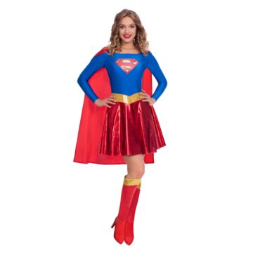 Supergirl® costume