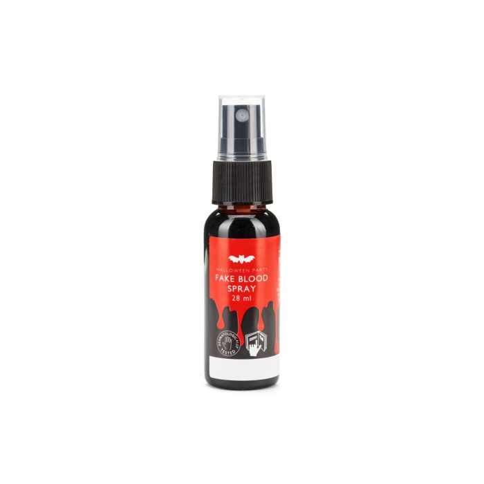 Fake Blood Spray 28 ml