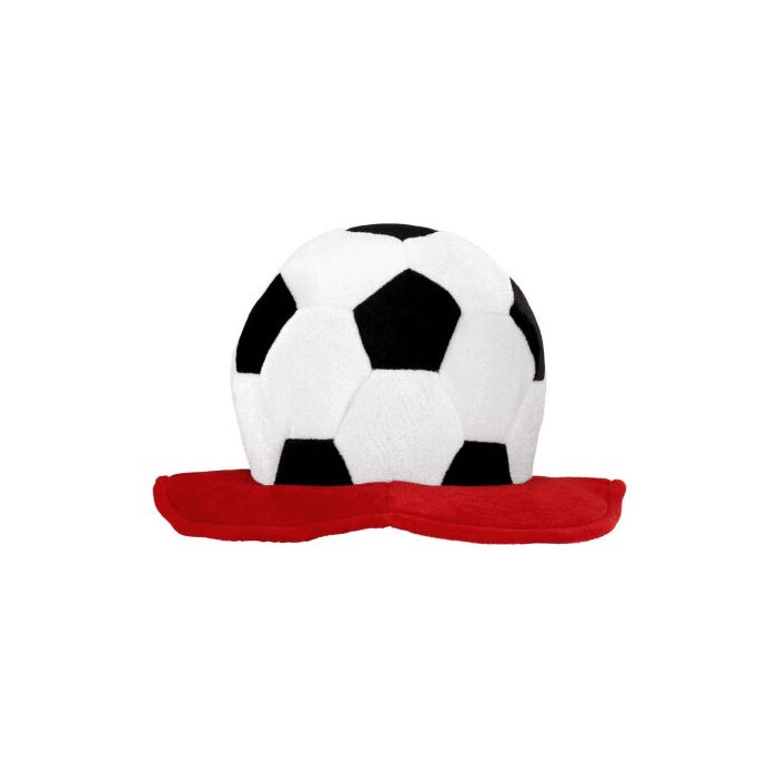 Denmark Fan Football Hat