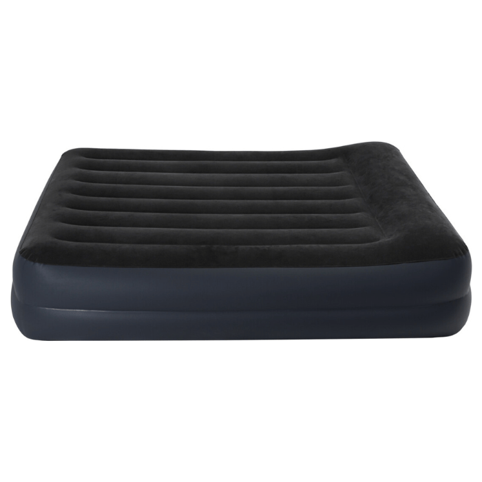 Double Air Mattress - 152x203x42 cm