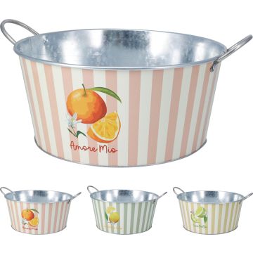 Iron Drink Cooler Ø30 cm, 3 designs