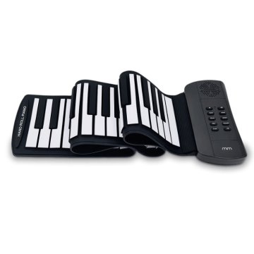 Roll-up keyboard - 1 metre