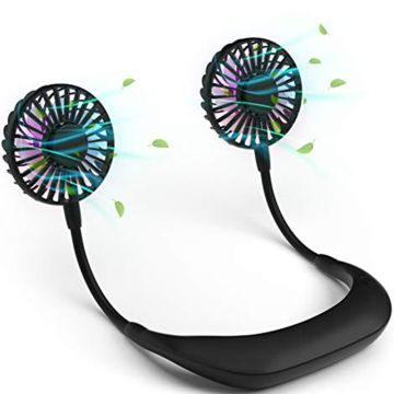 Neck Fan