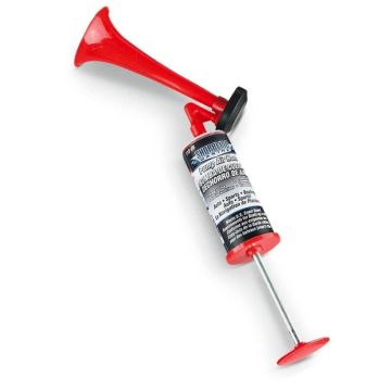 Air Horn - Signal Horn with Pump