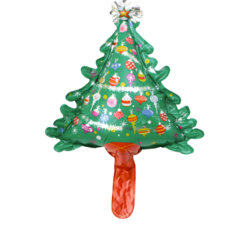 Inflatable Christmas Tree - 31x43 cm