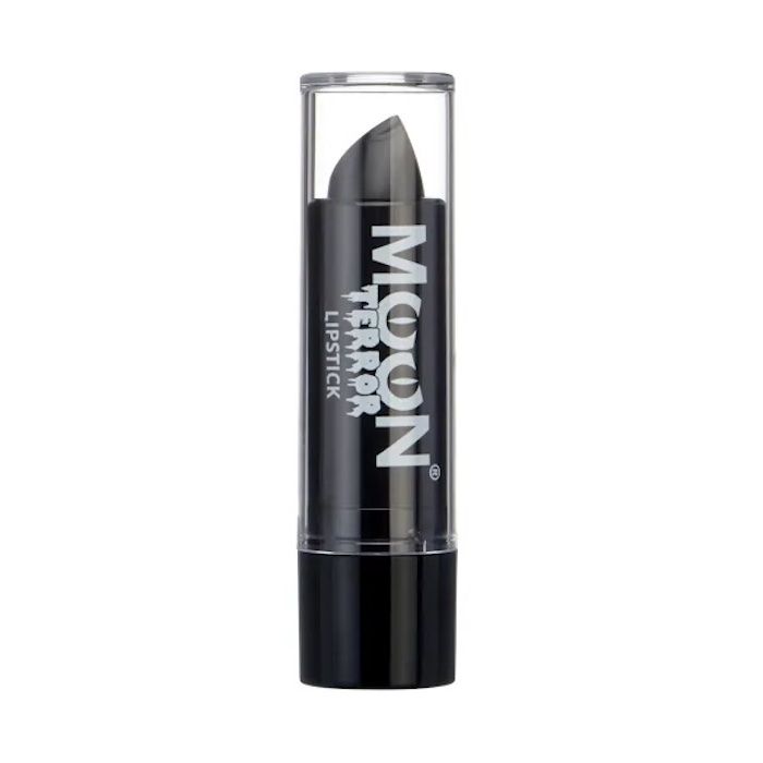 Halloween Lipstick Black 5 g Moon Creations