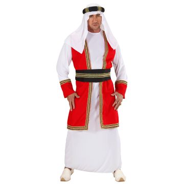 Desert Prince Costume for Men