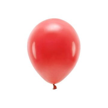 Red Balloons 22 cm 100x 