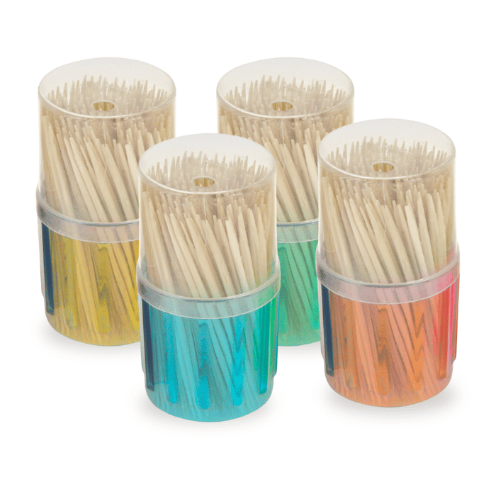 Cocktail Sticks 480x - 6.5 cm