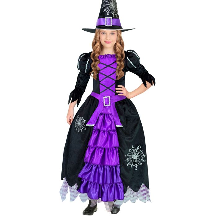 Little Witch Costume for Girls