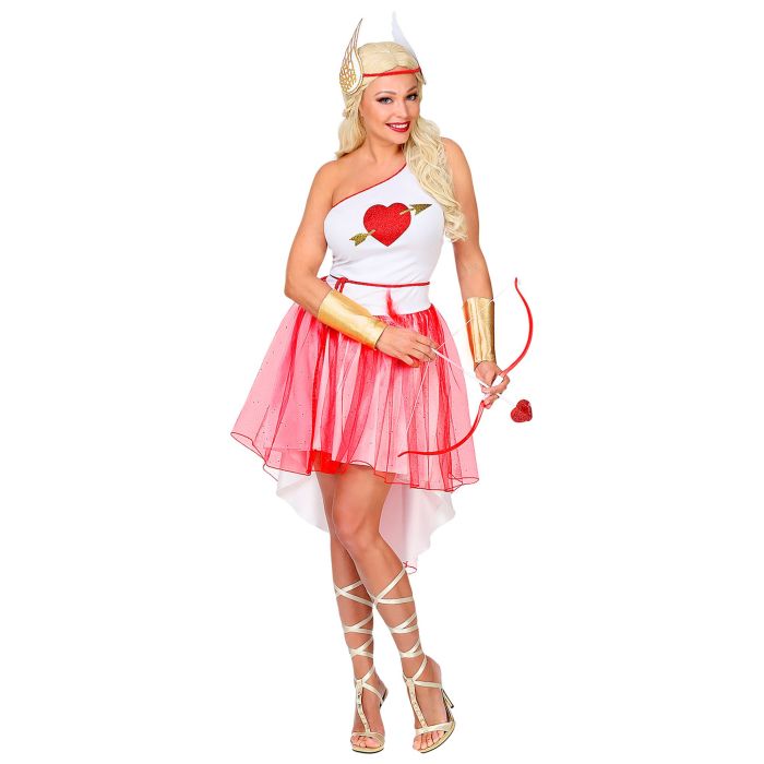 Lovely Amor Costume for Ladies