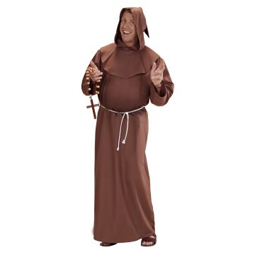 Robe for Wandering Monk