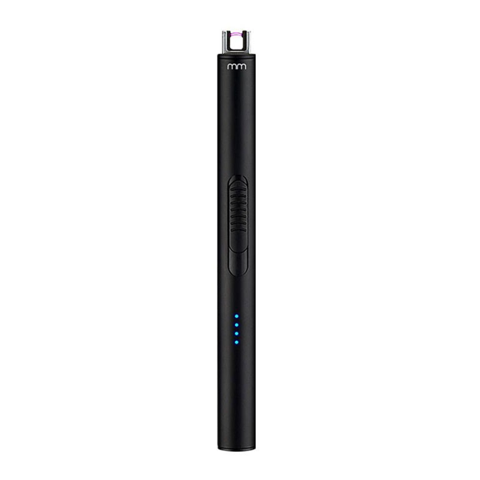 Rechargeable plasma lighter