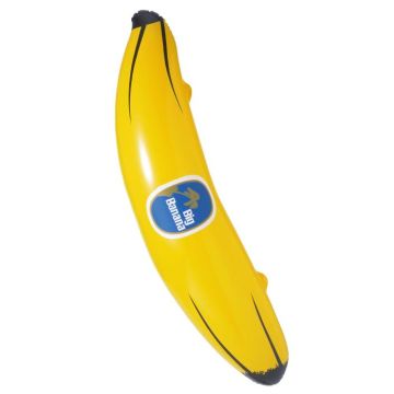 Inflatable Banana - 100 cm