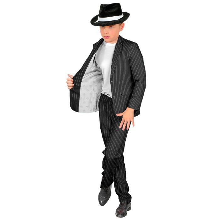 Gangster Suit for Boys