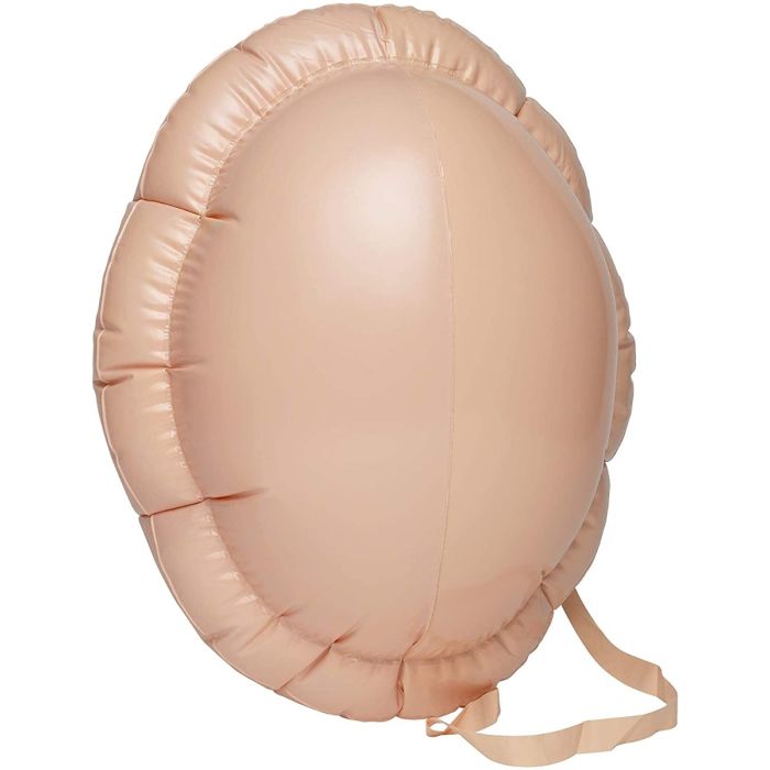 Inflatable Santa belly