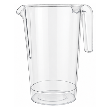 Plastic Jug - 1.5 Litres