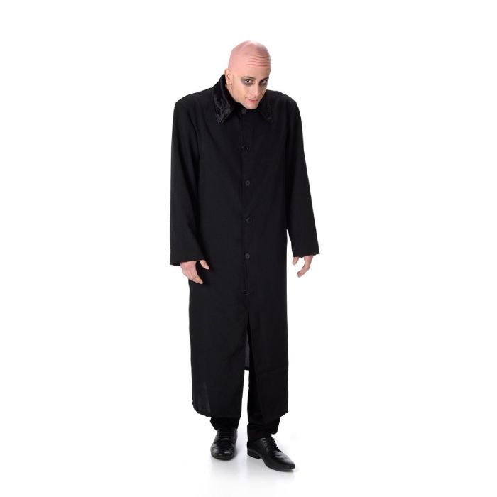 Terrifying gentleman costume for men