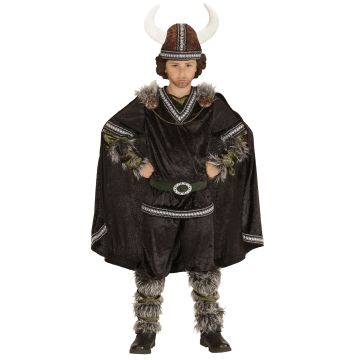 Nordic Viking Costume for Boys