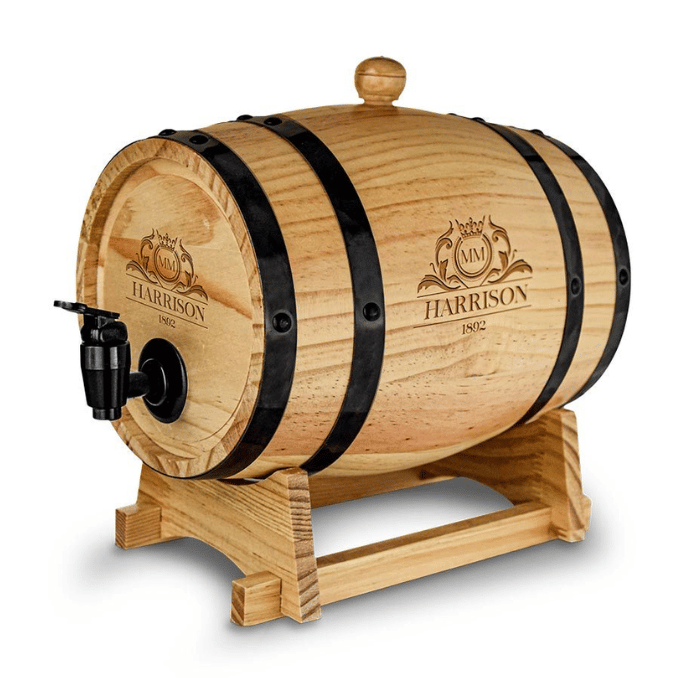 Keg dispenser - 3 litres