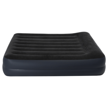 Double Air Mattress - 152x203x42 cm