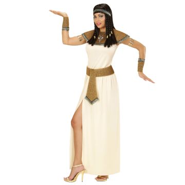 Egyptian Queen Costume for Ladies