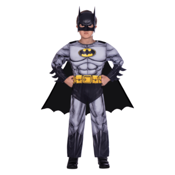 Batman® Classic costume for kids