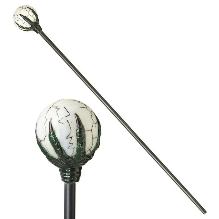 Mystical staff 122 cm