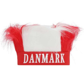 Denmark Headband Wig
