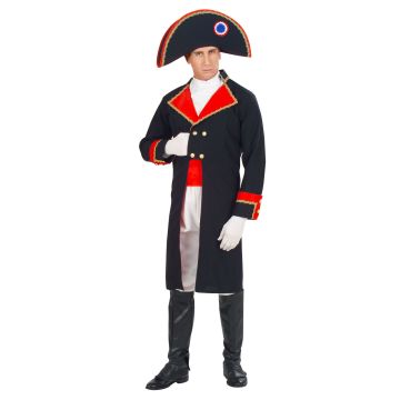 Napoleon costume for men