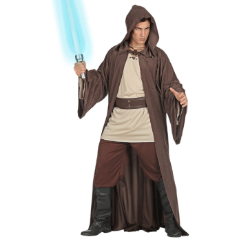 Room Warrior Costume