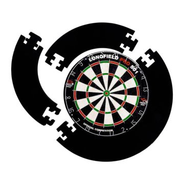 Protective Ring Square Dart