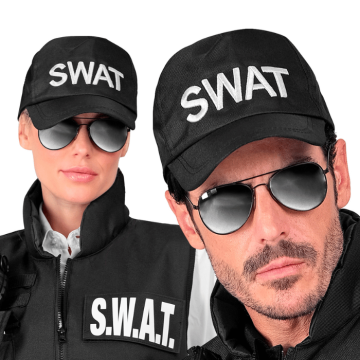 SWAT cap - one size