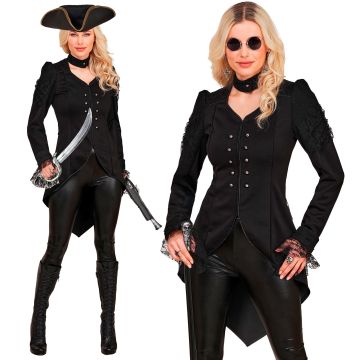 Gothic Dress Jacket for Women