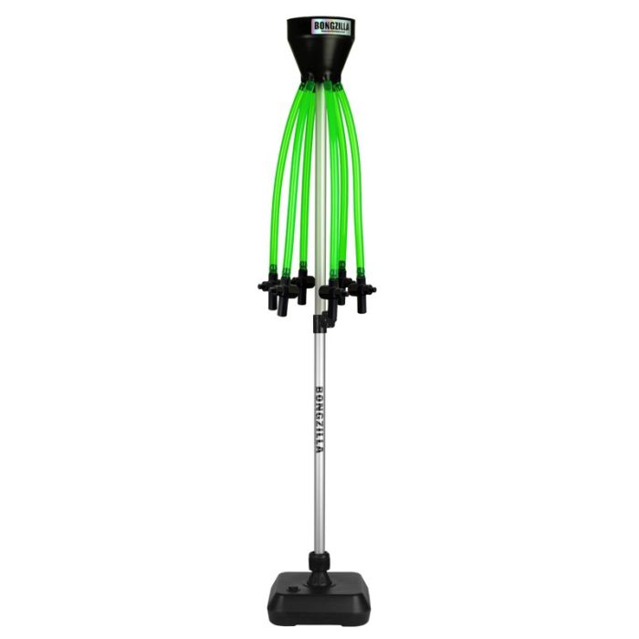 BongZilla Beer Bong - 4 litres