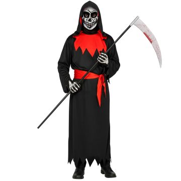 Evil Phantom costume for boys