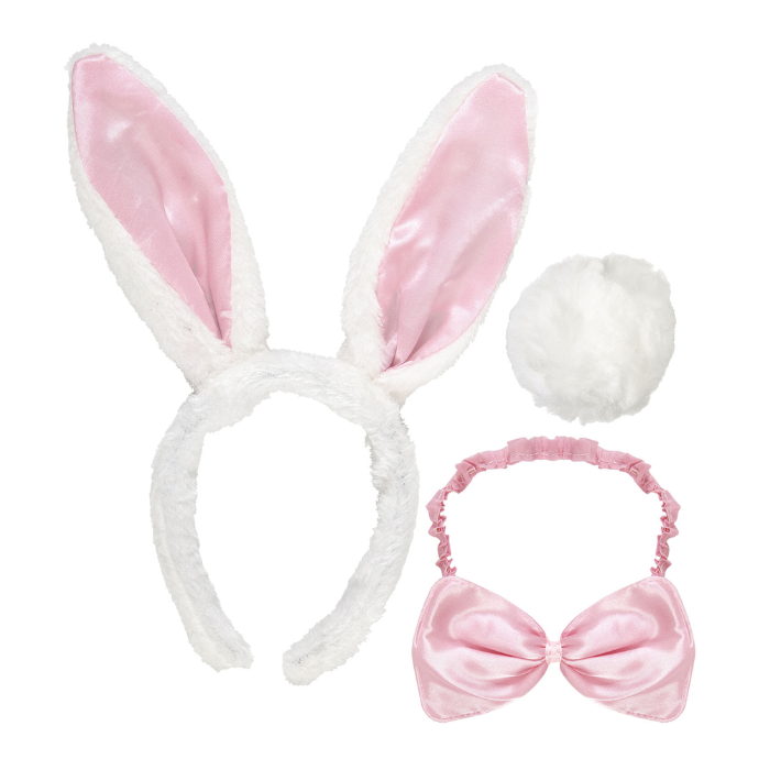 Sweet bunny costume - 3 pieces