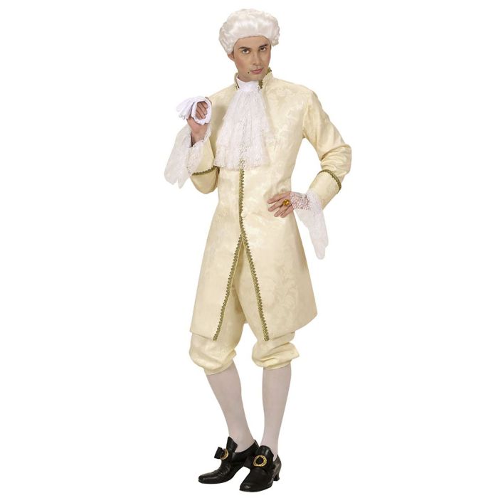 Casanova Costume for Men