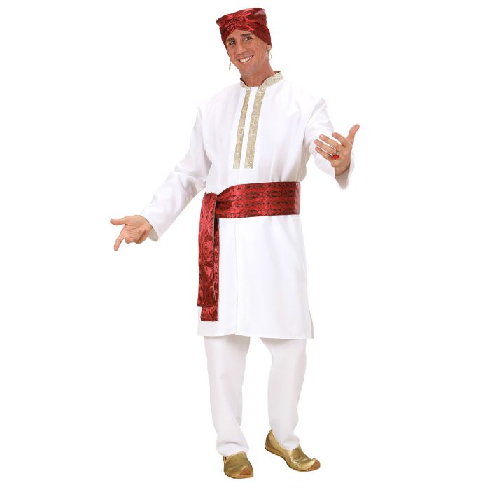 Bollywood Star Costume for Men