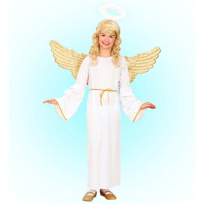Sweet Angel Costume for Girls