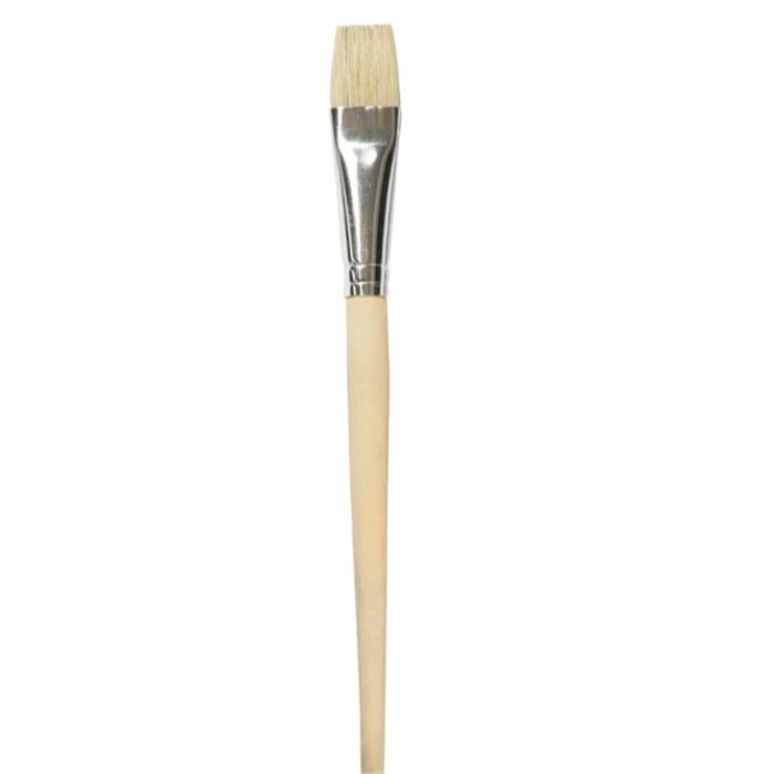 Paintbrush 2.5 x 17 cm