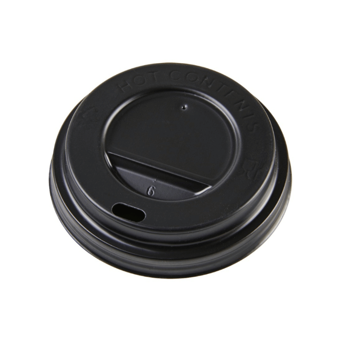 210 ml lid for coffee cups 100x disposable paper cups