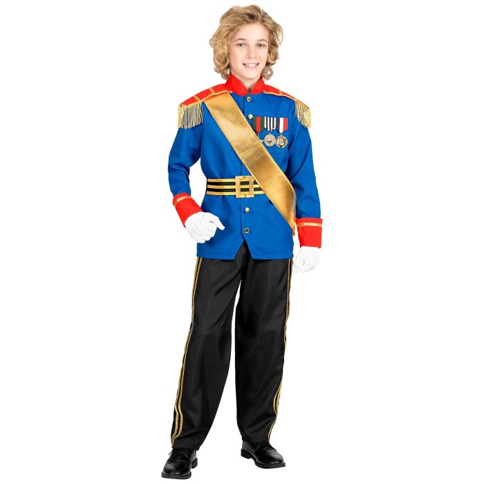 Lovely prince costume for boys