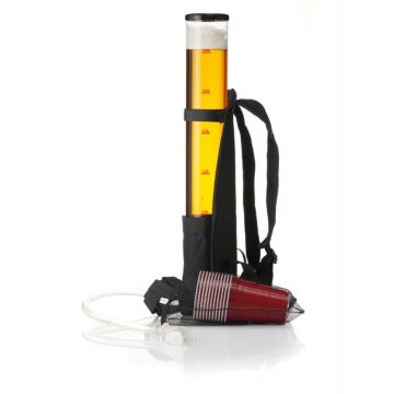 Mobile drink dispenser 3 litres