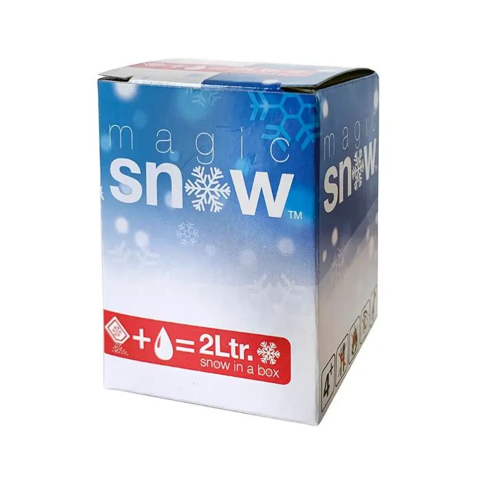 Magical artificial snow 2 L
