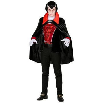 Victorian Vampire Costume for Men