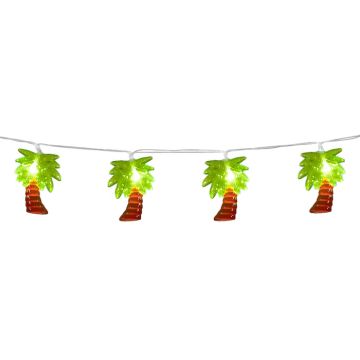Palm light chain - 140 cm