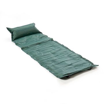 Self-inflating sleeping mat 3 cm