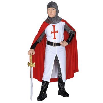 Knight Costume for Boys
