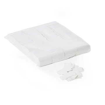 Paper Confetti White 1 kg